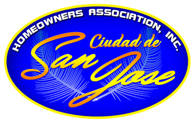 Ciudad De San Jose Logo